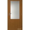 Doornite CPL-Premium laminátové 2/3 SKLO Hruška interiérové dvere CPLP-23-Hruska