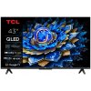 TCL 43T69C, UHD, SmartTV, T69C, GoogleTV, 43