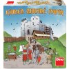DINO Hra Kameň, zbrane, papier II