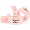 ESECO štipec pastel pink