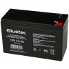 Olovená batéria 12V 7,2Ah BLUETEC 82-403
