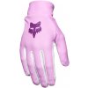 Fox Racing MTB rukavice Fox Flexair Ts57 Glove Pink Veľkosť: L
