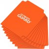 Ultimate Guard Oddělovač na karty Card Dividers Standard Size Orange 10ks