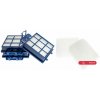 VACS Hepa filter do vysávača HOOVER TX61PET011, 3 ks, 8596419746018, kvalitná alternatíva