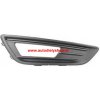 Ford FOCUS 10/2014- mriežka predného nárazníka s otvorom pre hmlovku pravá