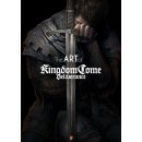 The Art of Kingdom Come: Deliverance [CZ]