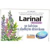 Dr. Müller LARINAL so šalviou a sladkým drievkom tbl bez cukru, so sladidlom 1x16 ks