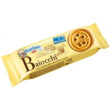 Mulino Bianco Baiocchi s lieskovcovým krémom a kakaom 28 g