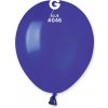 Svet balonku Balónik pastelový modrý 13 cm