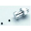 GForce Unašeč vrtule s červíky M8 hřídel pr. 5.0 mm