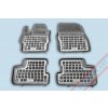 Koberce gumenné Rezaw Plast Mazda 3 2009-2013