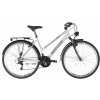 Bicykel Kenzel ARW TR woman 2025 Farba: Biela, Veľkosť rámu: 48 cm, Priemer kolies: 28”
