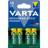 Varta ready 2 use AA 2100 mAh 4ks 56706