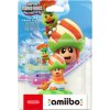 amiibo Super Mario Bros. Wonder - Poplin and Prince Florian