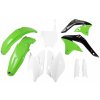 KAWASAKI KXF 450 2006 UFO sada kapotážových plastov OEM