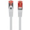 Patchcord kat.6 FTP LSZH CU 2m sivý fluke passed