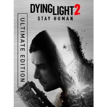 Dying Light 2: Stay Human (Utlimate Edition)