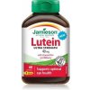 Jamieson Luteín s čučoriedkami a zeaxantínom 60 pastilek