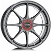 Oz Formula HLT 4D GC 7x17 4x100 ET42 GRIGIO CORSA