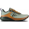 Pánska bežecká obuv Craft Pure Trail X Thyme/Roots UK 11,5