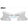 UFO Spojlery Suzuki DRZ400/00-24 - farba biela