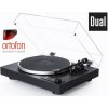 DUAL CS 429 High Fidelity + Ortofon 2M RED