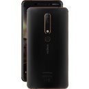 Mobilný telefón Nokia 6.1 64GB Dual SIM