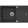 Sinks LINEA 780 XC granblack
