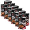 Alpha Spirit Meatballs Jeleň s rozmarínom 12 x 400 g