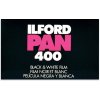Ilford Pan 400/135-36
