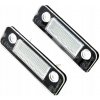 LED podsvietenie tabule FORD Fiesta Mk6 Fusion