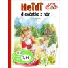 Heidi dievčatko z hôr