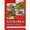 Kuchařka lékařů českých - Štěpán Svačina, Jiří Široký