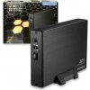 AXAGON EE35-XA3 USB3.0 - SATA 3.5