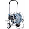CELLFAST KOVOVÝ VOZÍK EXPLORER + HADICE 25 m 1/2 SADA
