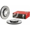 Brzdový kotúč BREMBO 09.A603.11