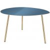 Leitmotiv Ovoid Large LM1814 modrý