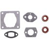 Súprava tesnení a gufer pre krovinorezy Stihl FS38 FS45 FS45C FS45L FS46 FS46C FC55 KM55 KM55C KM55RC FS55 (OEM 41401490603 41400292300 4140 41401290900)