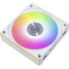 Lian Li UNI FAN CL Wireless Reverse Blade White 12RCL1W1W
