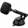 Spigen OneTap Magnetic Car Mount Dash čierna / Držiak do auta pre iPhone s MagSafe (ACP02618)