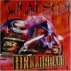 W.A.S.P. - Helldorado / Coloured / Vinyl [LP]