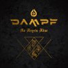 Dampf: No Angels Alive (Coloured Gold & Black Splatter Vinyl) - Vinyl (LP)