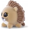 TM Toys Zvířátko Flockies Lev Logan 4 cm