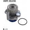 SKF Vodné čerpadlo, chladenie motora VKPC81230