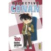 Détective Conan - Tome 100 (Gosho Aoyama)(Brožovaná)