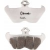BREMBO Brzdová kocka komplet. 07BB24LA
