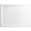 Kaldewei Avantgarde - Sprchová vanička Superplan 404-1, 90x100 cm, antislip, biela 430430000001