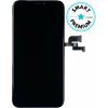Apple iPhone X - LCD Displej + Dotyková Plocha + Rám - SmartPremium OLED