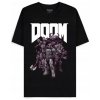 Tričko Doom Demon Slayer