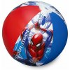 Nafukovací míč Spiderman 51 cm